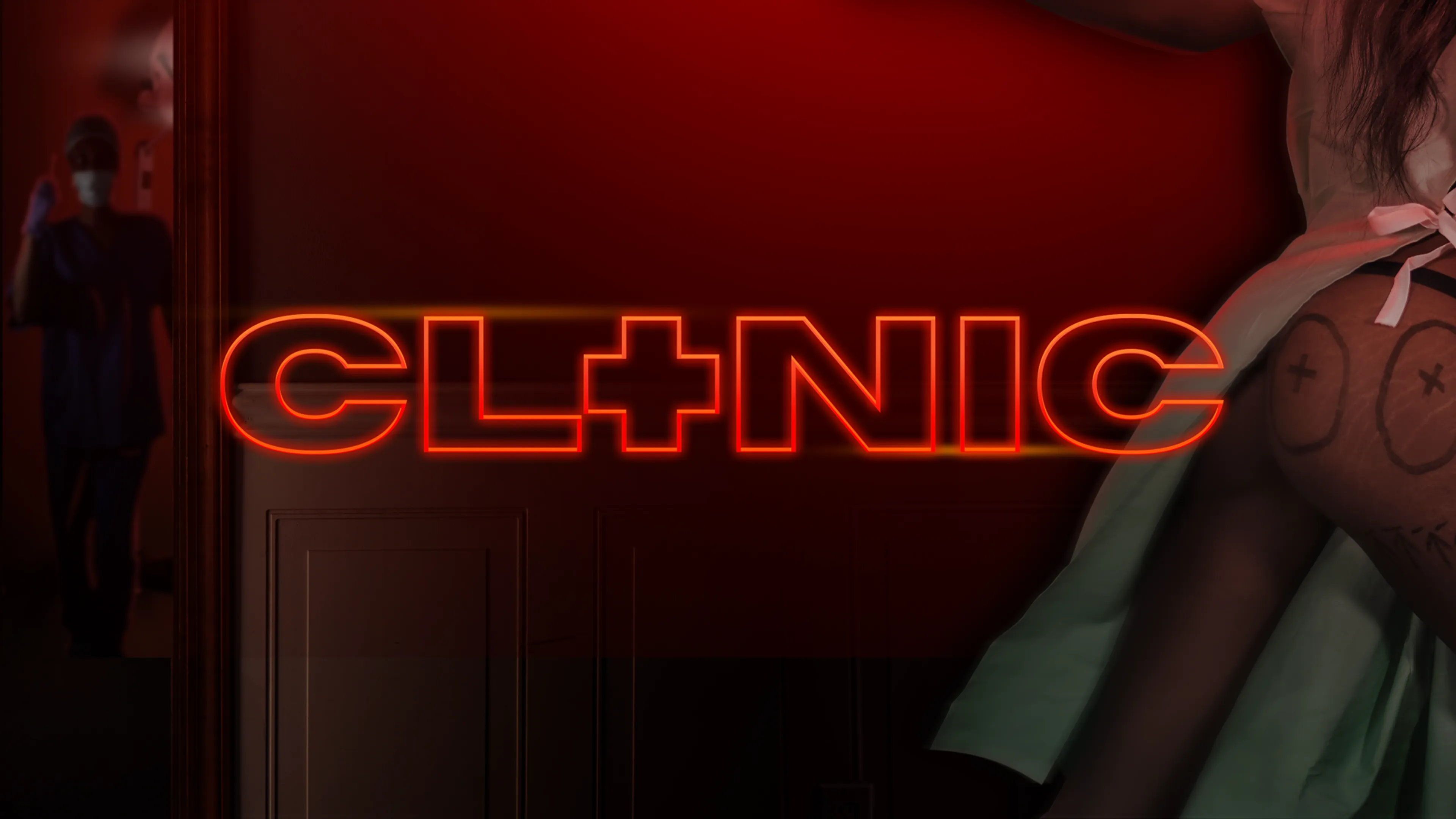 Clinic poster